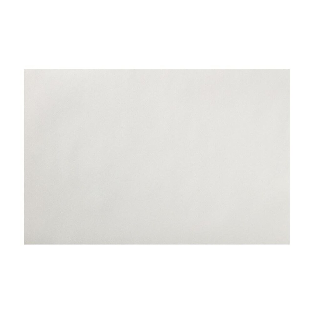 School Smart Value Drawing Paper, 50 lb, 12 x 18 Inches, Soft White, Pack of 500
